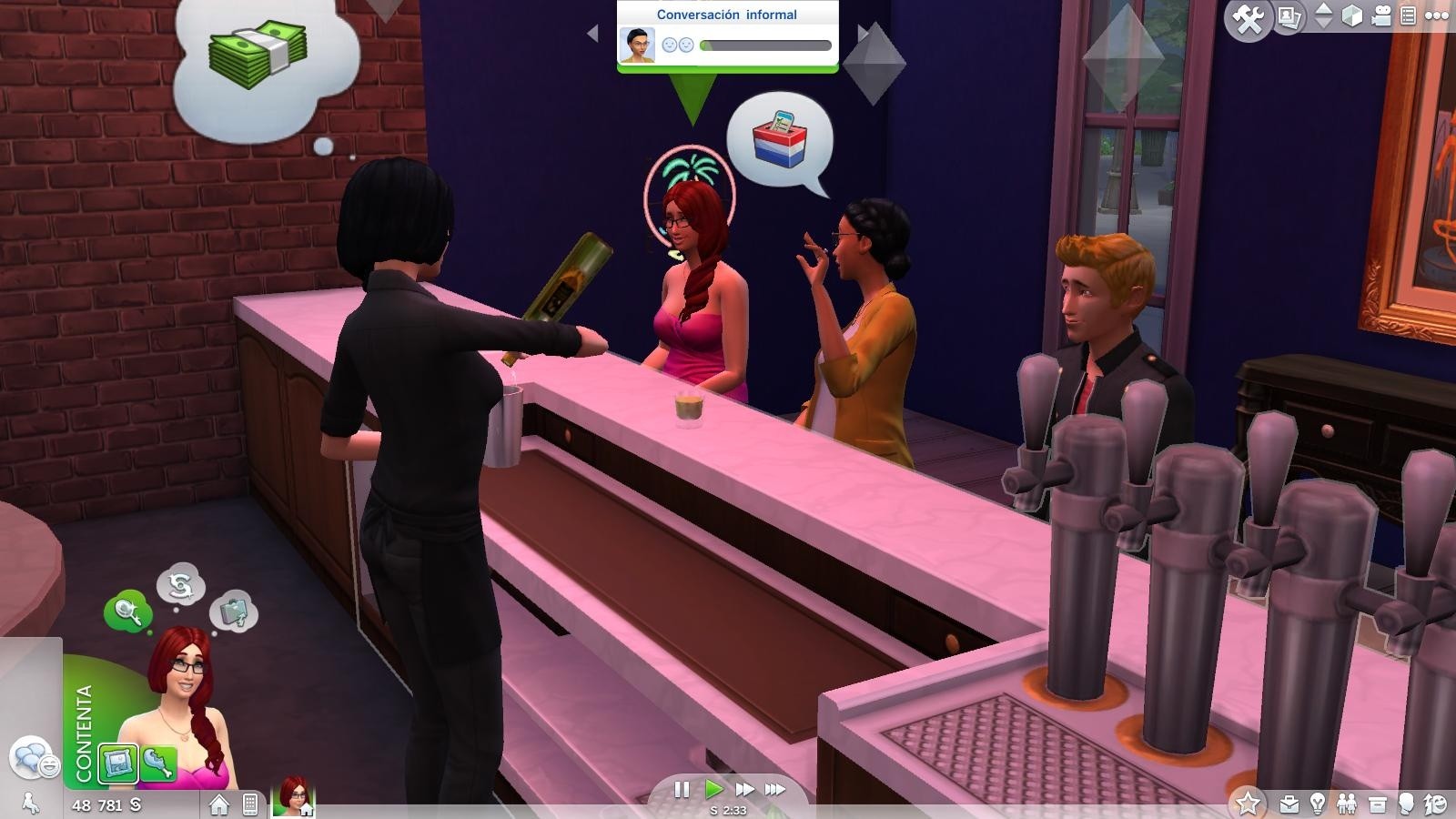 Los Sims 4 - Imagen 9